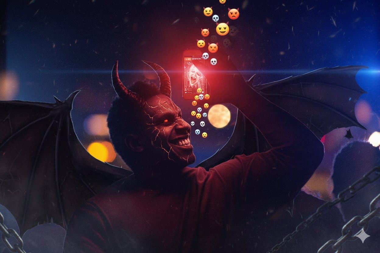 ভয়ংকর এক সোস্যাল সাইকোলজিক্যাল টুল Facebook Live