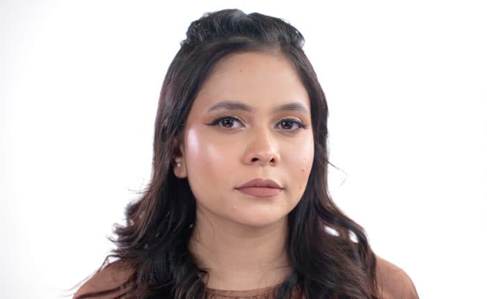 সেনসিটিভ স্কিনে মেকআপ করার সময় খেয়াল রাখতে হবে যে বিষয়গুলো