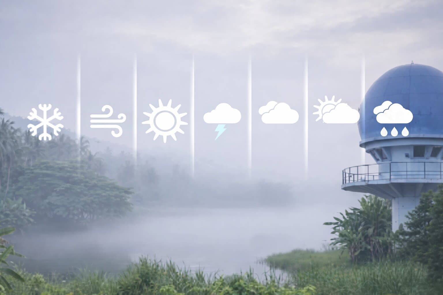 আজকের আবহাওয়ার খবর ও পূর্বাভাস - ১৯ ফেব্রুয়ারি ২০২৬