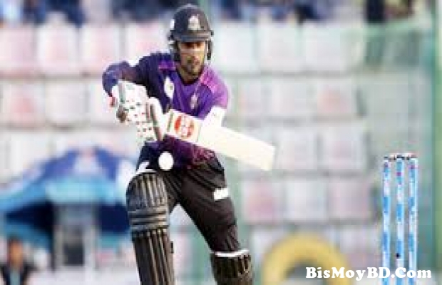 পাকিস্তান সফরে সে ছিলো আমাদের &lsquo;ফার্স্ট চয়েজ&rsquo;: নান্নু