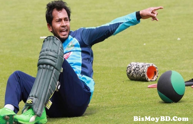 নান্নুকে ফোন করে পাকিস্তান সফরের সিদ্ধান্ত জানিয়ে দিলেন মুশফিক