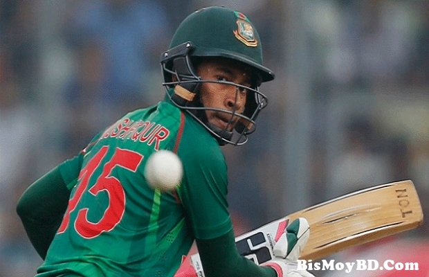 মুশফিকের পাকিস্তান সফরে না যাওয়ার সিদ্ধান্ত নিয়ে মুখ খুললেন রিয়াদ