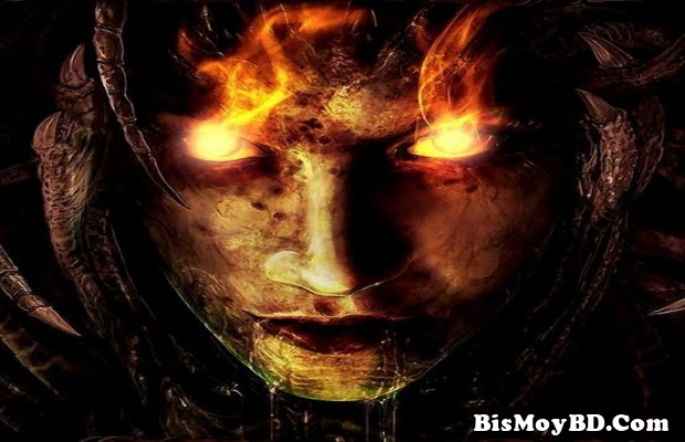 রেল স্টেশনের পিশাচ !